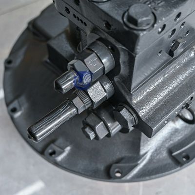 708-1L-00650 708-1L-00650 708-1L-21531 Komatsu PC130-7 hydraulische pomp PC130-7 HPV95 enkele pomp Universele voor Komatsu