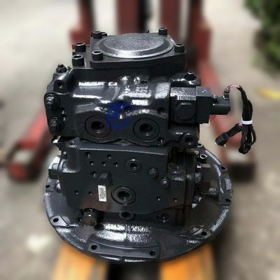 708-3D-00020 708-3D-01020 PC130-8 138US-8 hydraulische pomp 130-8mo graafmachine hoofdpomp 708-3D-04130 hydraulische hoofdpomp