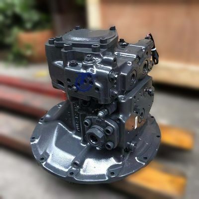 708-3D-00020 708-3D-01020 PC130-8 138US-8 hydraulische pomp 130-8mo graafmachine hoofdpomp 708-3D-04130 hydraulische hoofdpomp