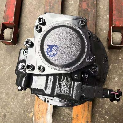 708-3D-00020 708-3D-01020 PC130-8 138US-8 hydraulische pomp 130-8mo graafmachine hoofdpomp 708-3D-04130 hydraulische hoofdpomp