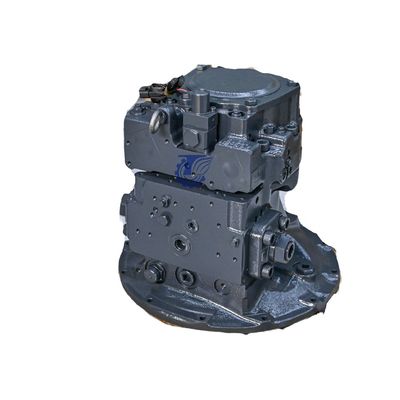 708-3m-00022 708-3m-00011 PC160-7 hydraulische pomp 708-3m-00040 708-3m-00020 PC160 hoofdpomp PC170LC-10 graafpomp