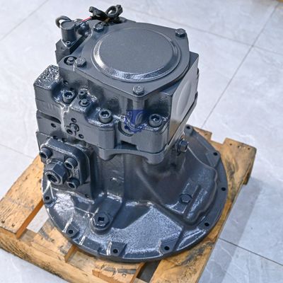 708-3m-00022 708-3m-00011 PC160-7 hydraulische pomp 708-3m-00040 708-3m-00020 PC160 hoofdpomp PC170LC-10 graafpomp