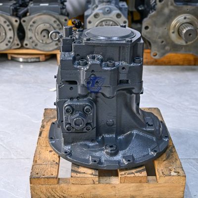708-3m-00022 708-3m-00011 PC160-7 hydraulische pomp 708-3m-00040 708-3m-00020 PC160 hoofdpomp PC170LC-10 graafpomp