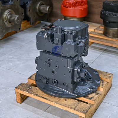 708-3m-00022 708-3m-00011 PC160-7 hydraulische pomp 708-3m-00040 708-3m-00020 PC160 hoofdpomp PC170LC-10 graafpomp