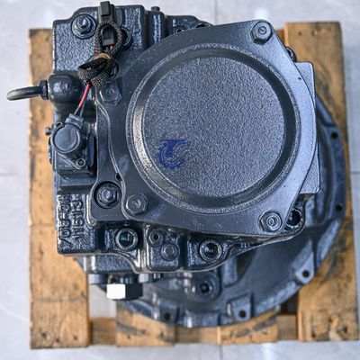 708-3m-00022 708-3m-00011 PC160-7 hydraulische pomp 708-3m-00040 708-3m-00020 PC160 hoofdpomp PC170LC-10 graafpomp