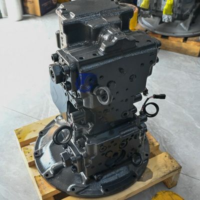708-2L-00500 708-2L-00400 708-2L-00490 Komatsu PC200 PC200-8mo hydraulische hoofdpomp assemblage 7082L00500 7082L00400