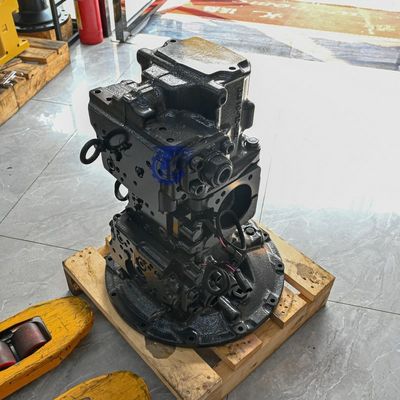 708-2L-00500 708-2L-00400 708-2L-00490 Komatsu PC200 PC200-8mo hydraulische hoofdpomp assemblage 7082L00500 7082L00400