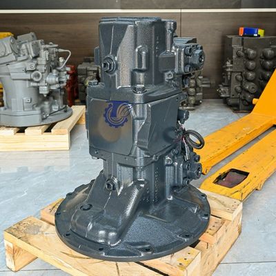 708-2L-00500 708-2L-00400 708-2L-00490 Komatsu PC200 PC200-8mo hydraulische hoofdpomp assemblage 7082L00500 7082L00400