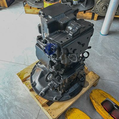 708-2L-00500 708-2L-00400 708-2L-00490 Komatsu PC200 PC200-8mo hydraulische hoofdpomp assemblage 7082L00500 7082L00400