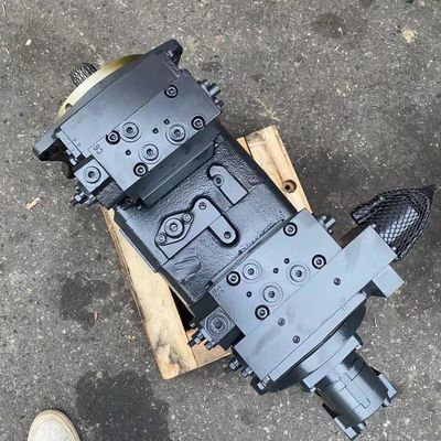 Komatsu 1250-7 1250-8 nr. 2 hydraulische pomp 708-2L-00522 708-2L-01622