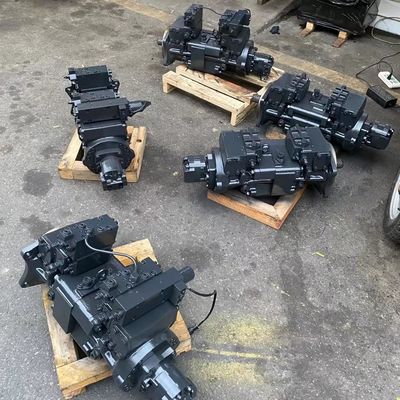 Komatsu 1250-7 1250-8 nr. 2 hydraulische pomp 708-2L-00522 708-2L-01622