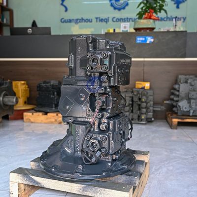 Komatsu PC200-8 HPV95 Hydraulische pomp 708-2L-00500 708-2L-00501 708-2L-00490 708-2L-00400 SAA6D107E