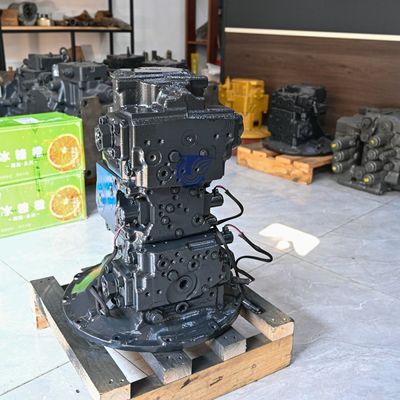 Komatsu PC200-8 HPV95 Hydraulische pomp 708-2L-00500 708-2L-00501 708-2L-00490 708-2L-00400 SAA6D107E