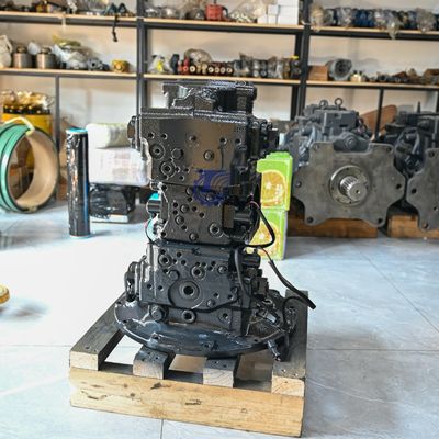 Komatsu PC200-8 HPV95 Hydraulische pomp 708-2L-00500 708-2L-00501 708-2L-00490 708-2L-00400 SAA6D107E