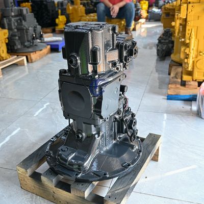 Komatsu PC200-8 HPV95 Hydraulische pomp 708-2L-00500 708-2L-00501 708-2L-00490 708-2L-00400 SAA6D107E