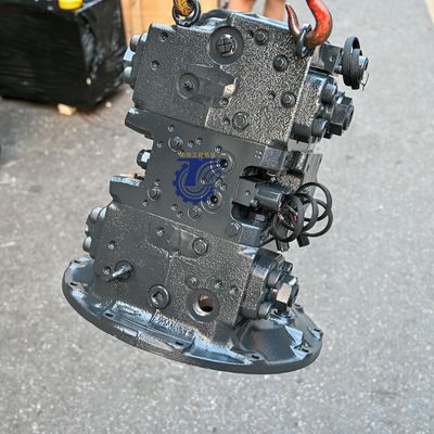 708-2L-41121 708-2L-00701 ELIC PC200-7K PC210-7K PC210-8K 708-2L-00200 Hydraulische zuigerpomp 708-2L-00700 708-2L-00202