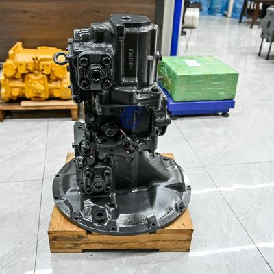 708-2G-00181 708-2G-01181 708-2G-04740 Komatsu PC 300-8MO 350-8MO 360-8MO hydraulische pomp zuiger pomp zuigerpomp