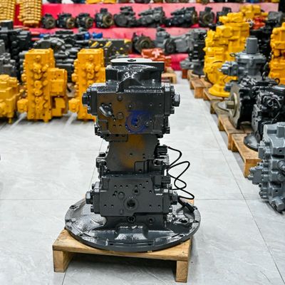 708-2G-00181 708-2G-01181 708-2G-04740 Komatsu PC 300-8MO 350-8MO 360-8MO hydraulische pomp zuiger pomp zuigerpomp