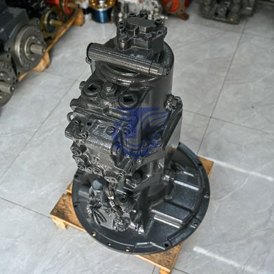 708-2H-00280 7082H00280 Komatsu PC300-6 pc350-6 hydraulische hoofdpomp 708-2H-00281 Excavator reparatie kit