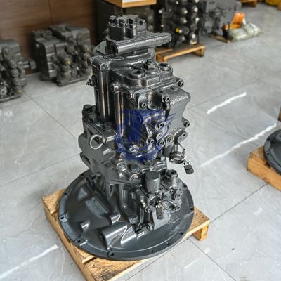 708-2H-00280 7082H00280 Komatsu PC300-6 pc350-6 hydraulische hoofdpomp 708-2H-00281 Excavator reparatie kit