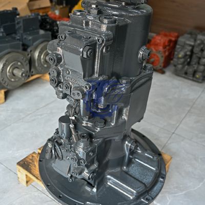 708-2H-00280 7082H00280 Komatsu PC300-6 pc350-6 hydraulische hoofdpomp 708-2H-00281 Excavator reparatie kit