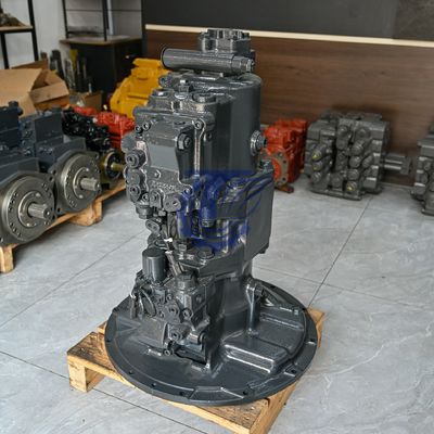 708-2H-00280 7082H00280 Komatsu PC300-6 pc350-6 hydraulische hoofdpomp 708-2H-00281 Excavator reparatie kit