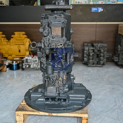 708-2H-00280 7082H00280 Komatsu PC300-6 pc350-6 hydraulische hoofdpomp 708-2H-00281 Excavator reparatie kit
