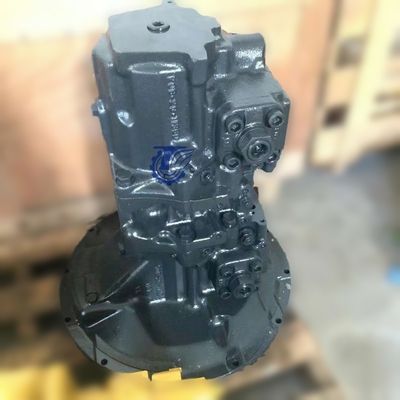 708-2G-00700 PC300-7E0 PC350-7E0 PC300-8 en PC350-8 Komatsu hydraulische hoofdpomp