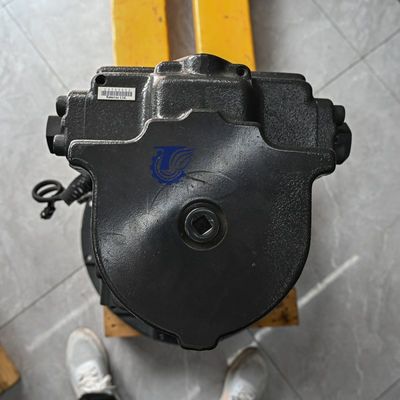 Hoofd Hydraulische pomp assemblage 708-2G-00024 HPV132 Voor Komatsu PC300-7 PC350-7 PC360-7 Graafmachine