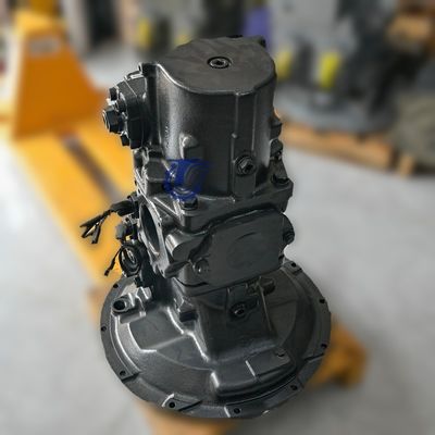 Hoofd Hydraulische pomp assemblage 708-2G-00024 HPV132 Voor Komatsu PC300-7 PC350-7 PC360-7 Graafmachine