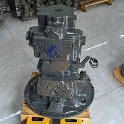 Hoofd Hydraulische pomp assemblage 708-2G-00024 HPV132 Voor Komatsu PC300-7 PC350-7 PC360-7 Graafmachine