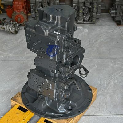 Hoofd Hydraulische pomp assemblage 708-2G-00024 HPV132 Voor Komatsu PC300-7 PC350-7 PC360-7 Graafmachine