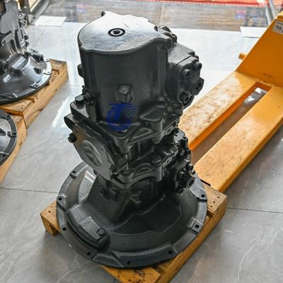 Hoofd Hydraulische pomp assemblage 708-2G-00024 HPV132 Voor Komatsu PC300-7 PC350-7 PC360-7 Graafmachine