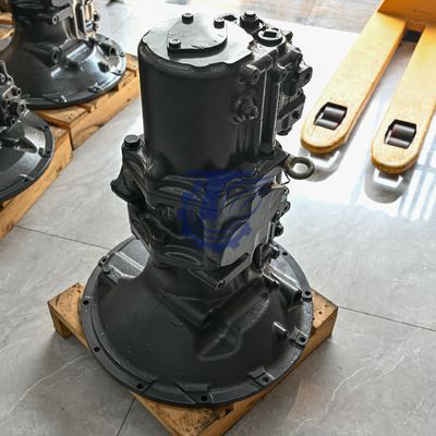 708-2H-21221 708-2H-21220 708-2h-00191 7082H21220 Komatsu PC400-6 hydraulische hoofdpomp zuigerpomp
