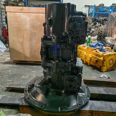 708-2H-00450 708-2H-00026 708-2H-00022 708-2H-00027 Komatsu PC400-7 hydraulische hoofdpomp kolvenpomp pomp versnellingspomp