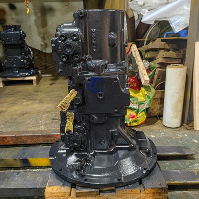 708-2H-00450 708-2H-00026 708-2H-00022 708-2H-00027 Komatsu PC400-7 hydraulische hoofdpomp kolvenpomp pomp versnellingspomp
