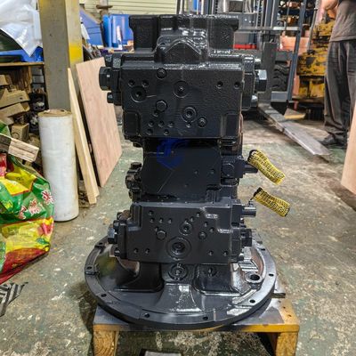 708-2H-00450 708-2H-00026 708-2H-00022 708-2H-00027 Komatsu PC400-7 hydraulische hoofdpomp kolvenpomp pomp versnellingspomp