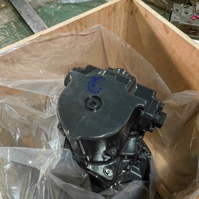 708-2H-00450 708-2H-00026 708-2H-00022 708-2H-00027 Komatsu PC400-7 hydraulische hoofdpomp kolvenpomp pomp versnellingspomp