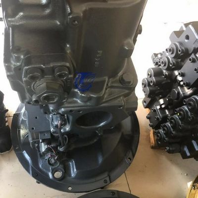 708-2H-00450 7082H00450 Pompassemblage Komatsu reparatieonderdelen voor BR580JG, PC400-8, PC450-8