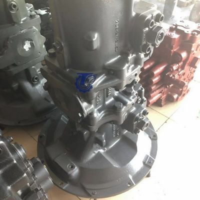708-2H-00450 7082H00450 Pompassemblage Komatsu reparatieonderdelen voor BR580JG, PC400-8, PC450-8