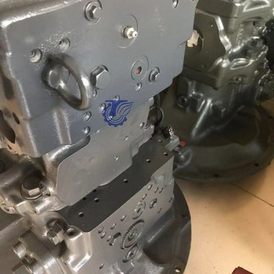 708-2H-00450 7082H00450 Pompassemblage Komatsu reparatieonderdelen voor BR580JG, PC400-8, PC450-8