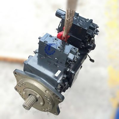 708-2L-00771 708-2L-00770 708-2L-90722 708-2L-90721 PC600-8 pc650-8 hydraulische pomp zuiger pomp hoofdpomp