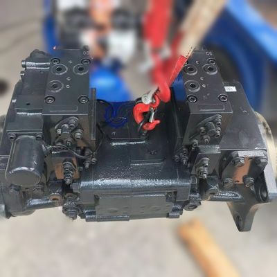 708-2L-00771 708-2L-00770 708-2L-90722 708-2L-90721 PC600-8 pc650-8 hydraulische pomp zuiger pomp hoofdpomp
