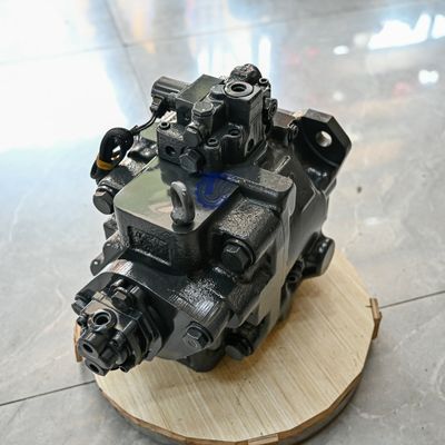PC850LC-8 ventilator motor ventilatorpomp 708-1W-41522 708-1U-00111 PC800-8 hydraulische zuigerpomp geschikt voor Komatsu hydraulische pomp
