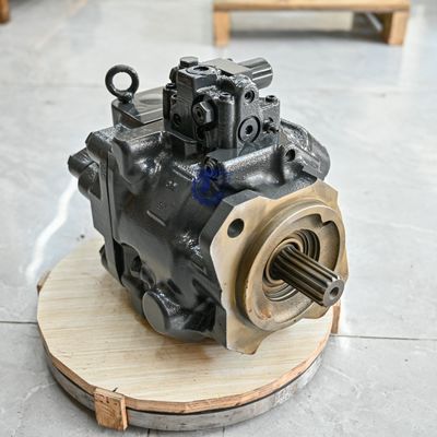 PC850LC-8 ventilator motor ventilatorpomp 708-1W-41522 708-1U-00111 PC800-8 hydraulische zuigerpomp geschikt voor Komatsu hydraulische pomp