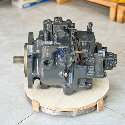 PC850LC-8 ventilator motor ventilatorpomp 708-1W-41522 708-1U-00111 PC800-8 hydraulische zuigerpomp geschikt voor Komatsu hydraulische pomp