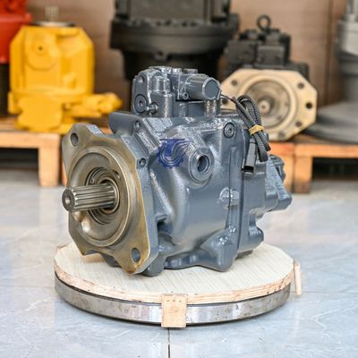 PC850LC-8 ventilator motor ventilatorpomp 708-1W-41522 708-1U-00111 PC800-8 hydraulische zuigerpomp geschikt voor Komatsu hydraulische pomp