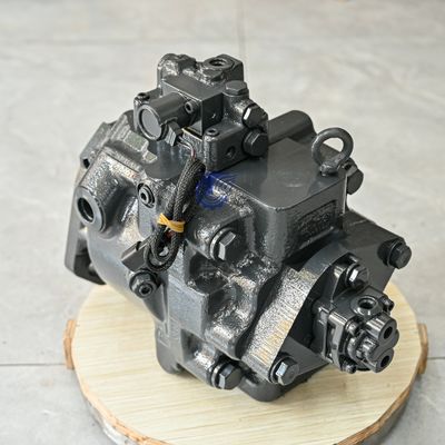 PC850LC-8 ventilator motor ventilatorpomp 708-1W-41522 708-1U-00111 PC800-8 hydraulische zuigerpomp geschikt voor Komatsu hydraulische pomp
