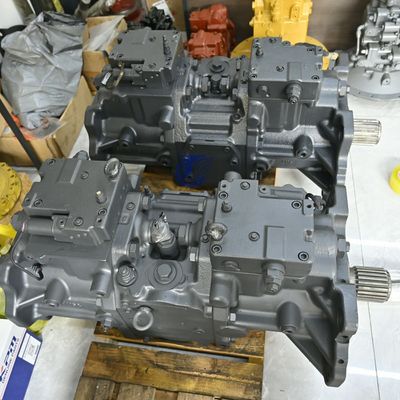 Komatsu PC850 PC1250 PC2000 PC3000 hydraulische pomp