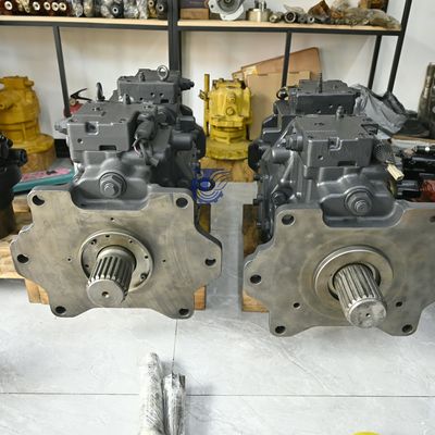 Komatsu PC850 PC1250 PC2000 PC3000 hydraulische pomp